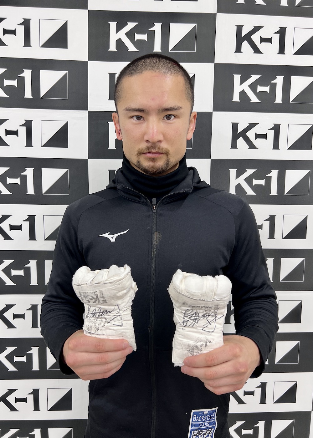 HATTRICK（ハットトリック）-挑戦者の想いをファンへ届ける公式