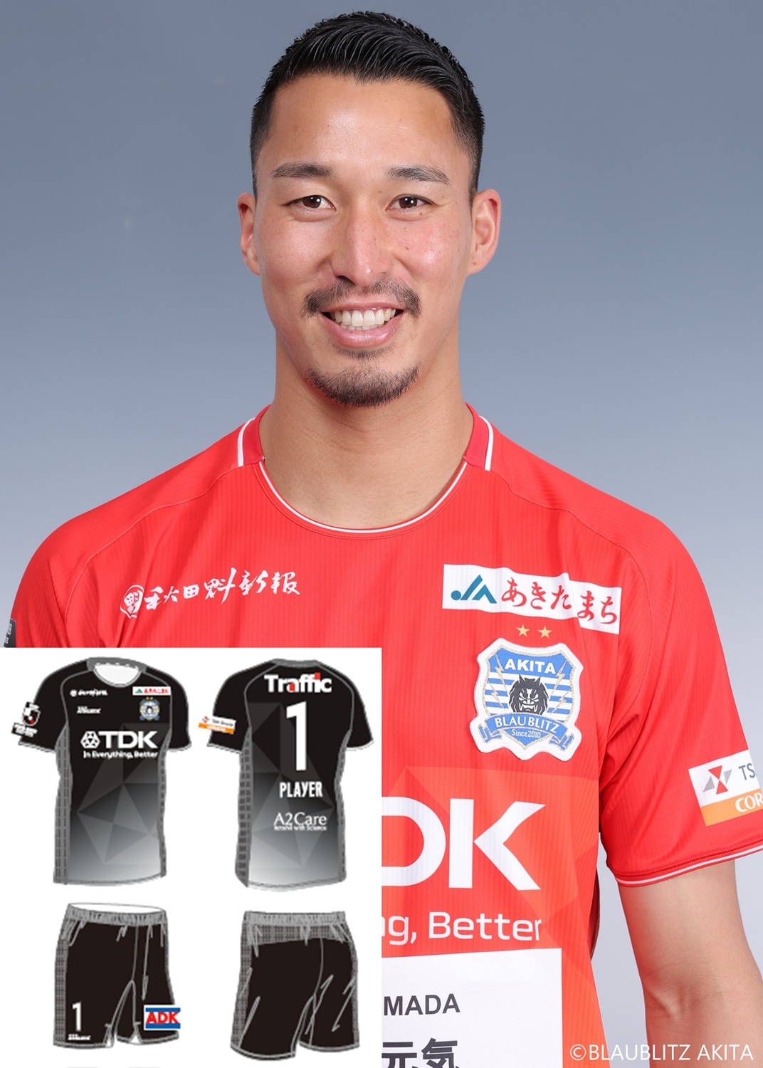 HATTRICK（ハットトリック）-挑戦者の想いをファンへ届ける公式
