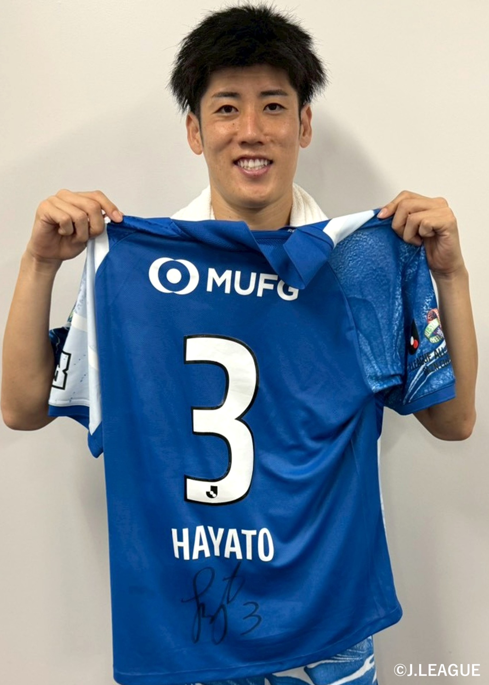 HATTRICK（ハットトリック）-挑戦者の想いをファンへ届ける公式
