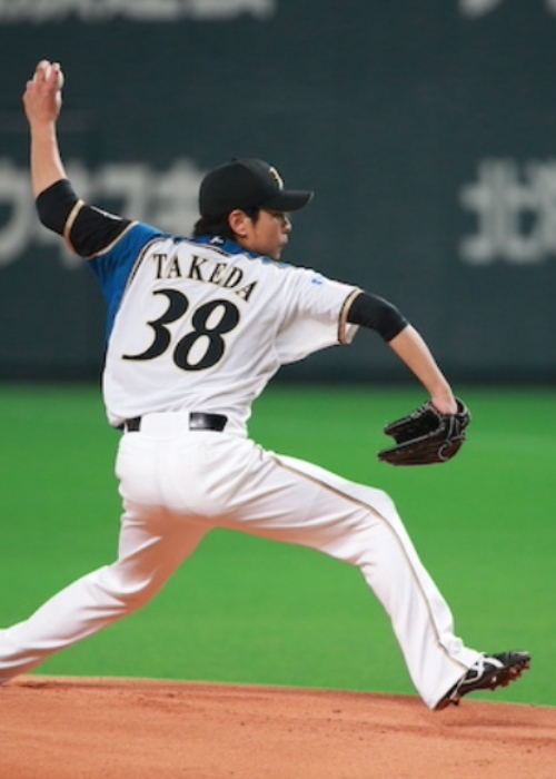 HATTRICK（ハットトリック）-選手の想いをファンへ届ける公式