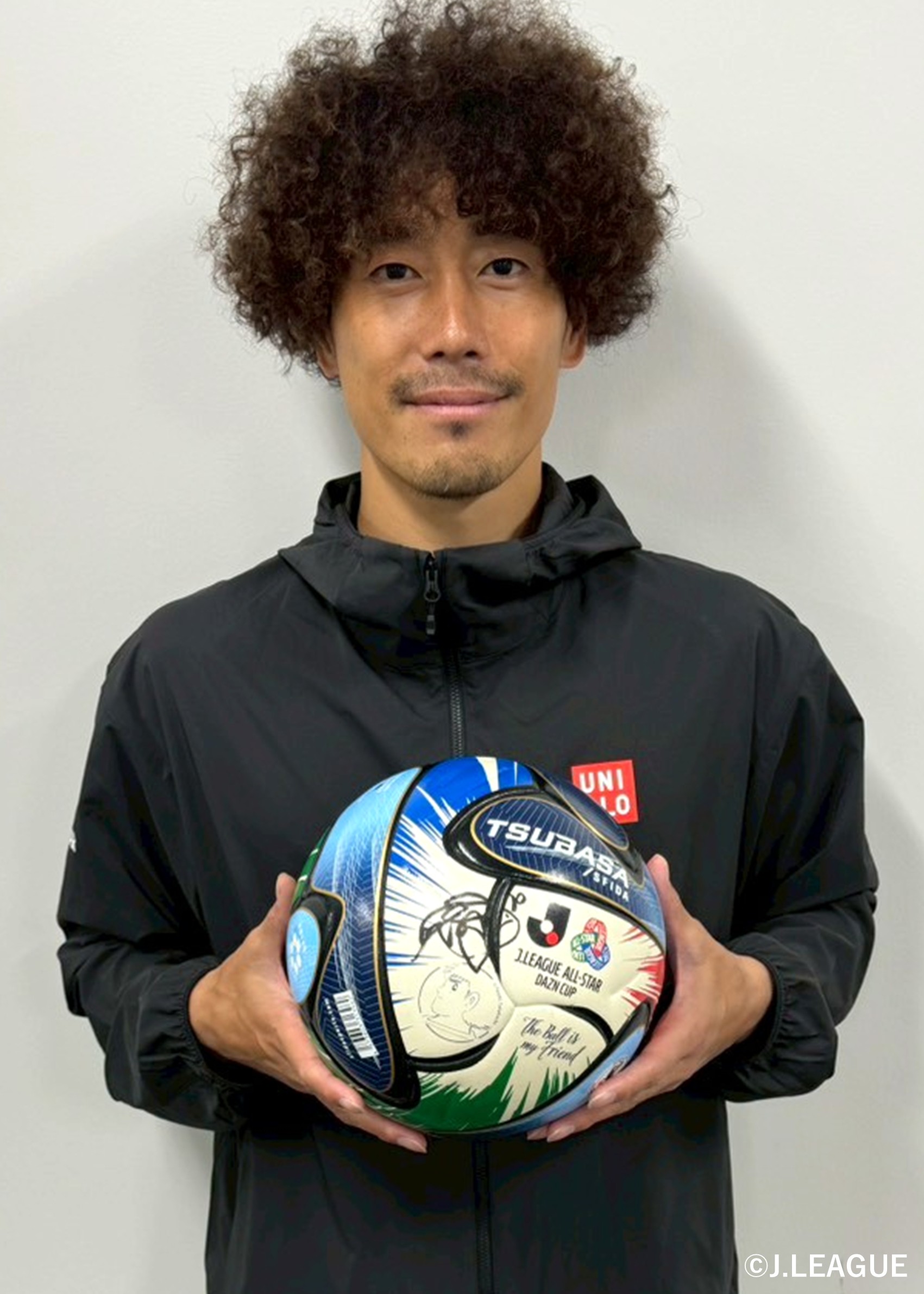 HATTRICK（ハットトリック）-挑戦者の想いをファンへ届ける公式