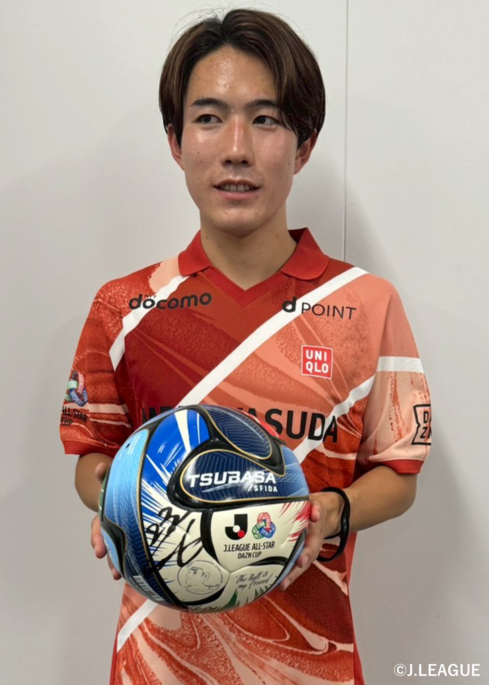 HATTRICK（ハットトリック）-挑戦者の想いをファンへ届ける公式