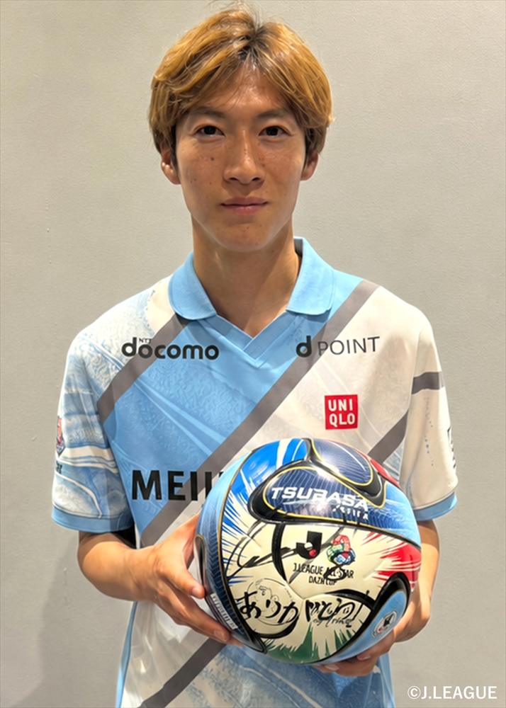 HATTRICK（ハットトリック）-挑戦者の想いをファンへ届ける公式