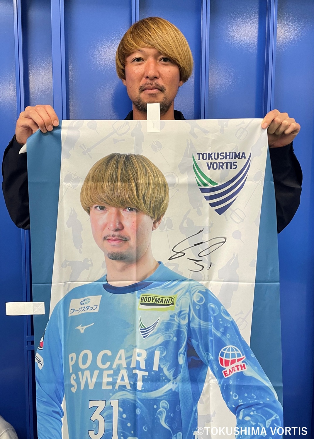 HATTRICK（ハットトリック）-挑戦者の想いをファンへ届ける公式