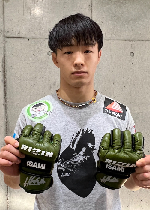 【新品・未開封】RIZIN vol.1.2グローブとフィギュア10点セット RIZIN ワールドコレクタブルフィギュア vol.1 2種セット
