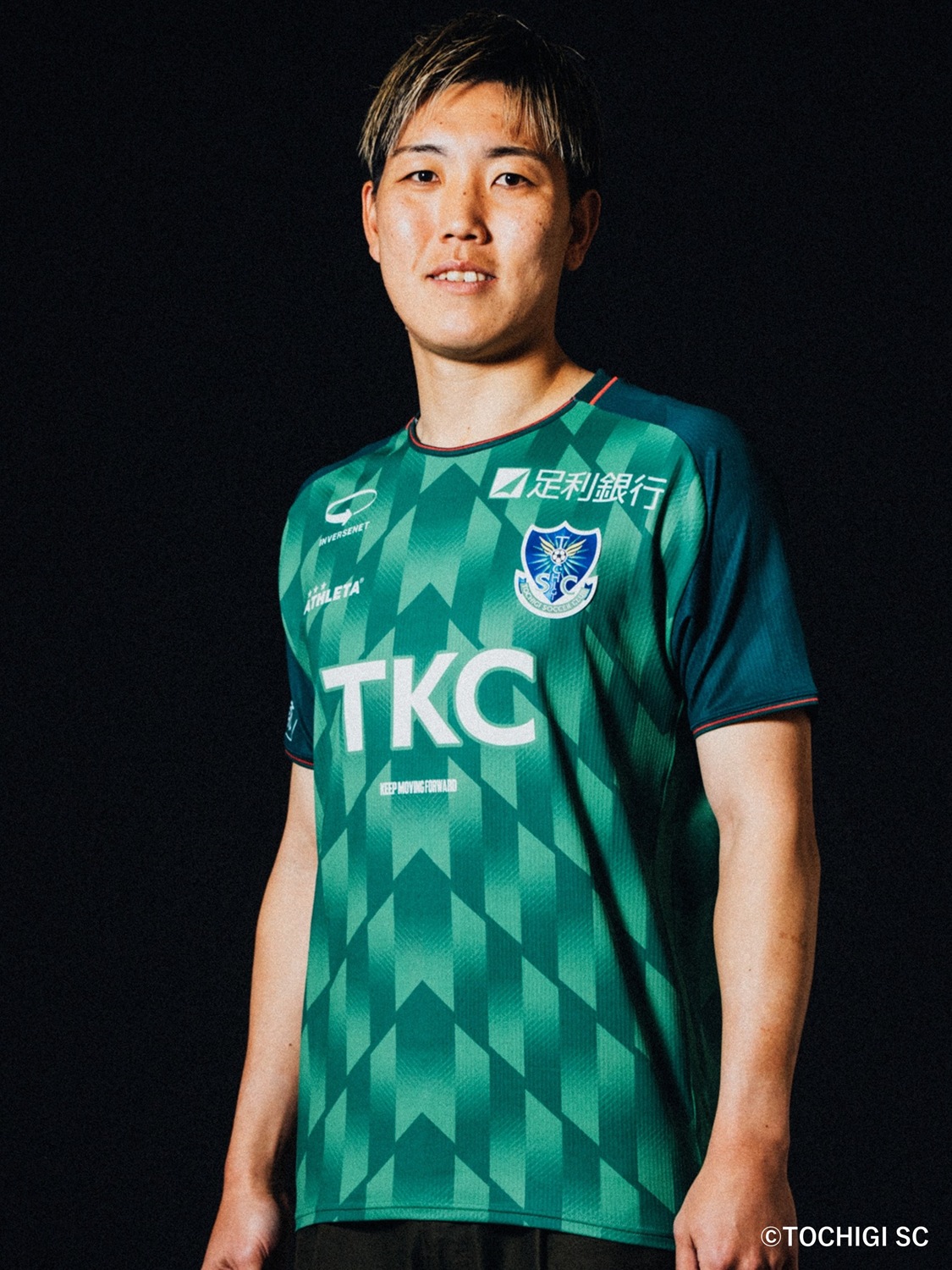 栃木SCユニフォーム RAFAEL 33 サイン入り 栃木SCユニフォーム RAFAEL 33 サイン入り 栃木SCユニフォーム RAFAEL