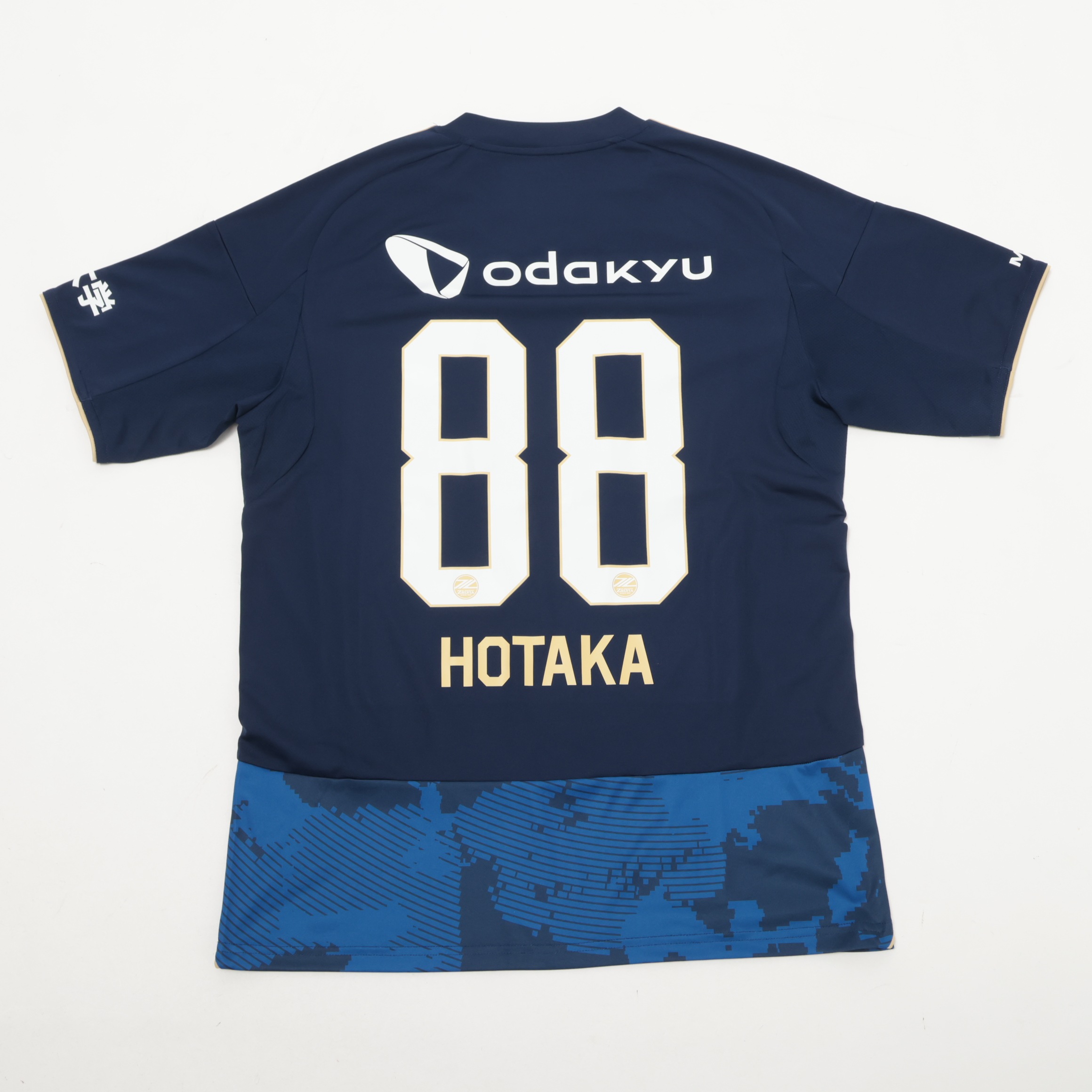 HATTRICK（ハットトリック）-挑戦者の想いをファンへ届ける公式