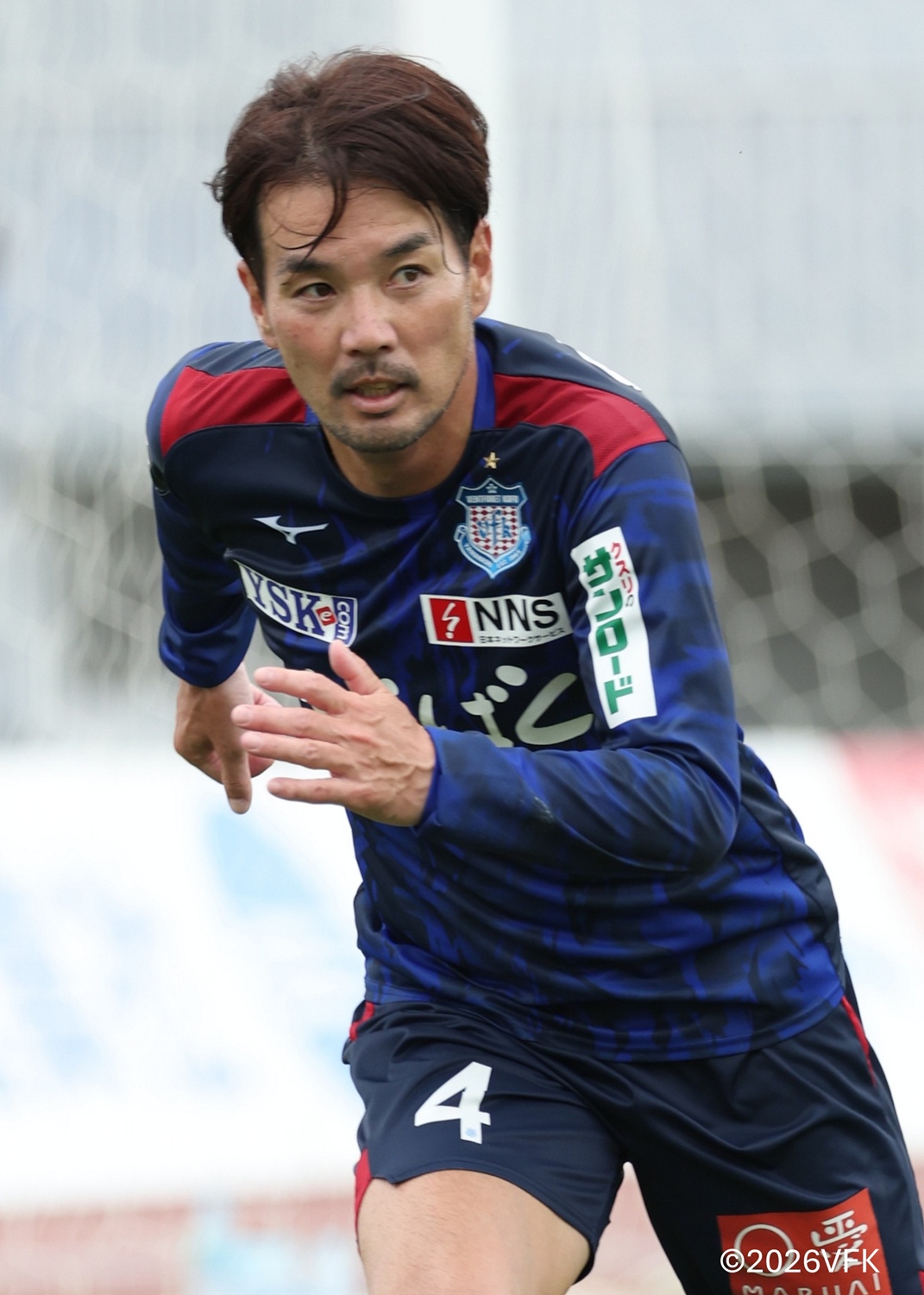 HATTRICK（ハットトリック）-挑戦者の想いをファンへ届ける公式