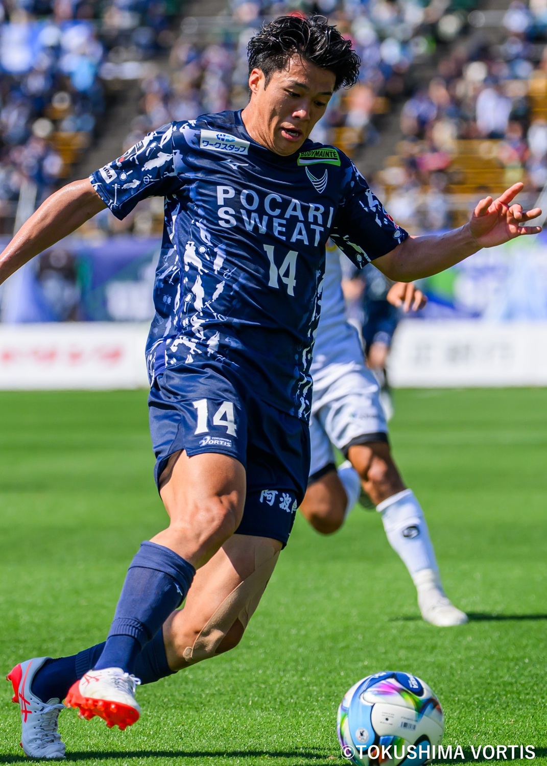 HATTRICK（ハットトリック）-挑戦者の想いをファンへ届ける公式