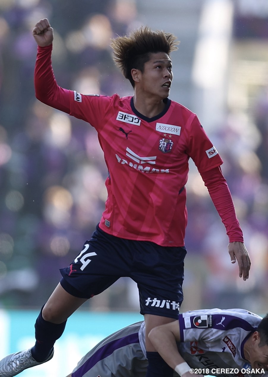 ♦︎新品激レア♦︎23乾貴士Lサイズセレッソ大阪ACLユニフォーム ♦︎新品激レア♦︎23乾LサイズACLセレッソ大阪ユニフォーム - メルカリ