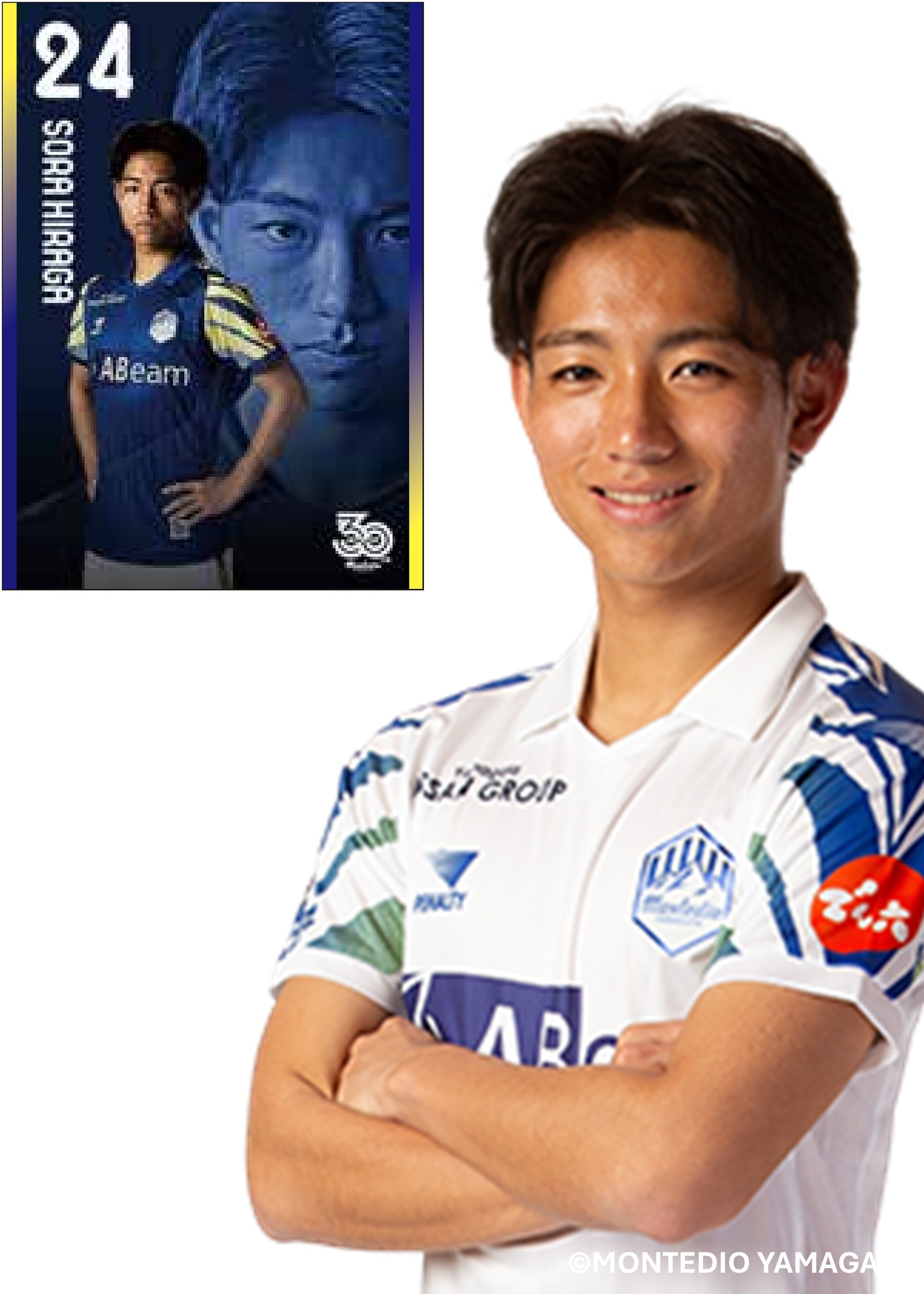 HATTRICK（ハットトリック）-挑戦者の想いをファンへ届ける公式