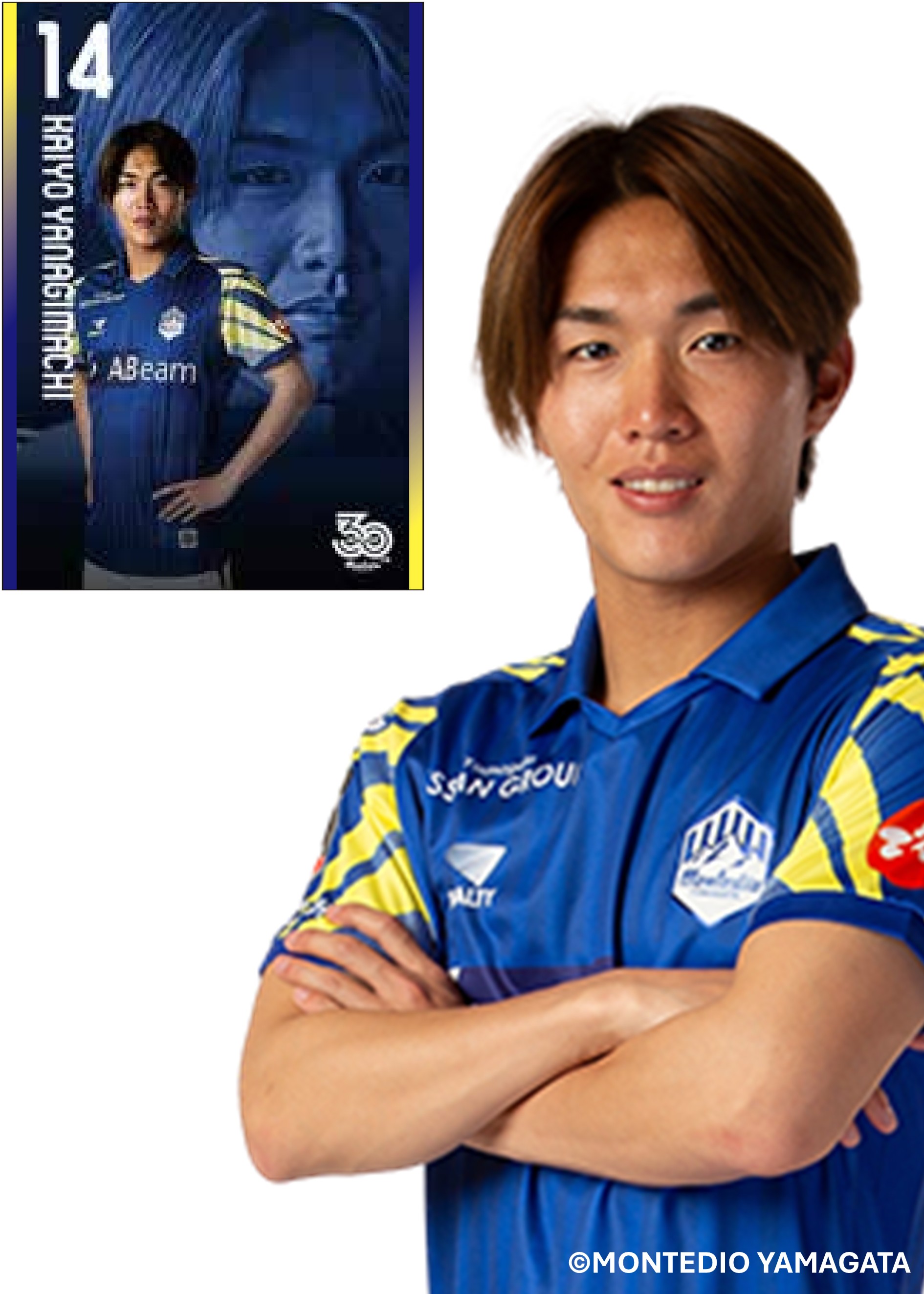 HATTRICK（ハットトリック）-挑戦者の想いをファンへ届ける公式