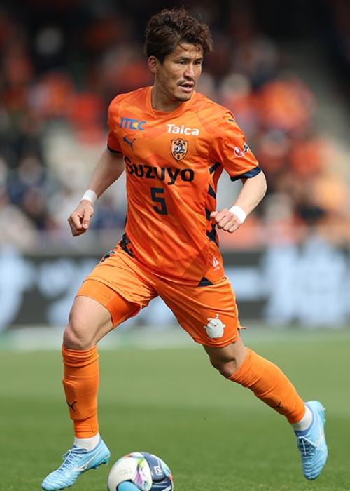 清水エスパルス　明治安田J1百年構想リーグ オーセンティック　ユニホーム　XL HATTRICK（ハットトリック）-挑戦者の想いをファンへ届ける公式