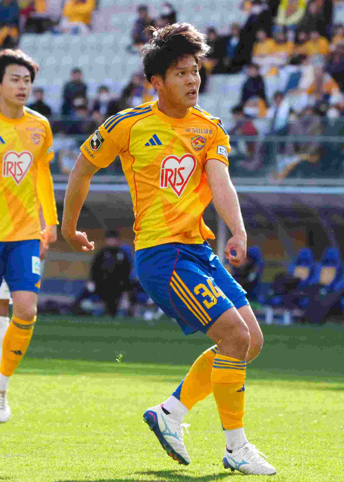 HATTRICK（ハットトリック）-挑戦者の想いをファンへ届ける公式