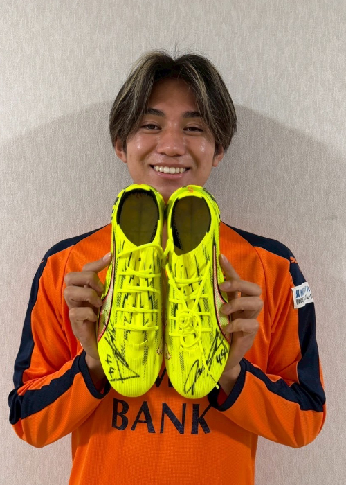 HATTRICK（ハットトリック）-挑戦者の想いをファンへ届ける公式