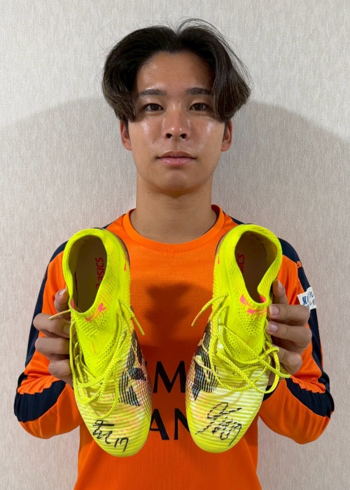 HATTRICK（ハットトリック）-挑戦者の想いをファンへ届ける公式