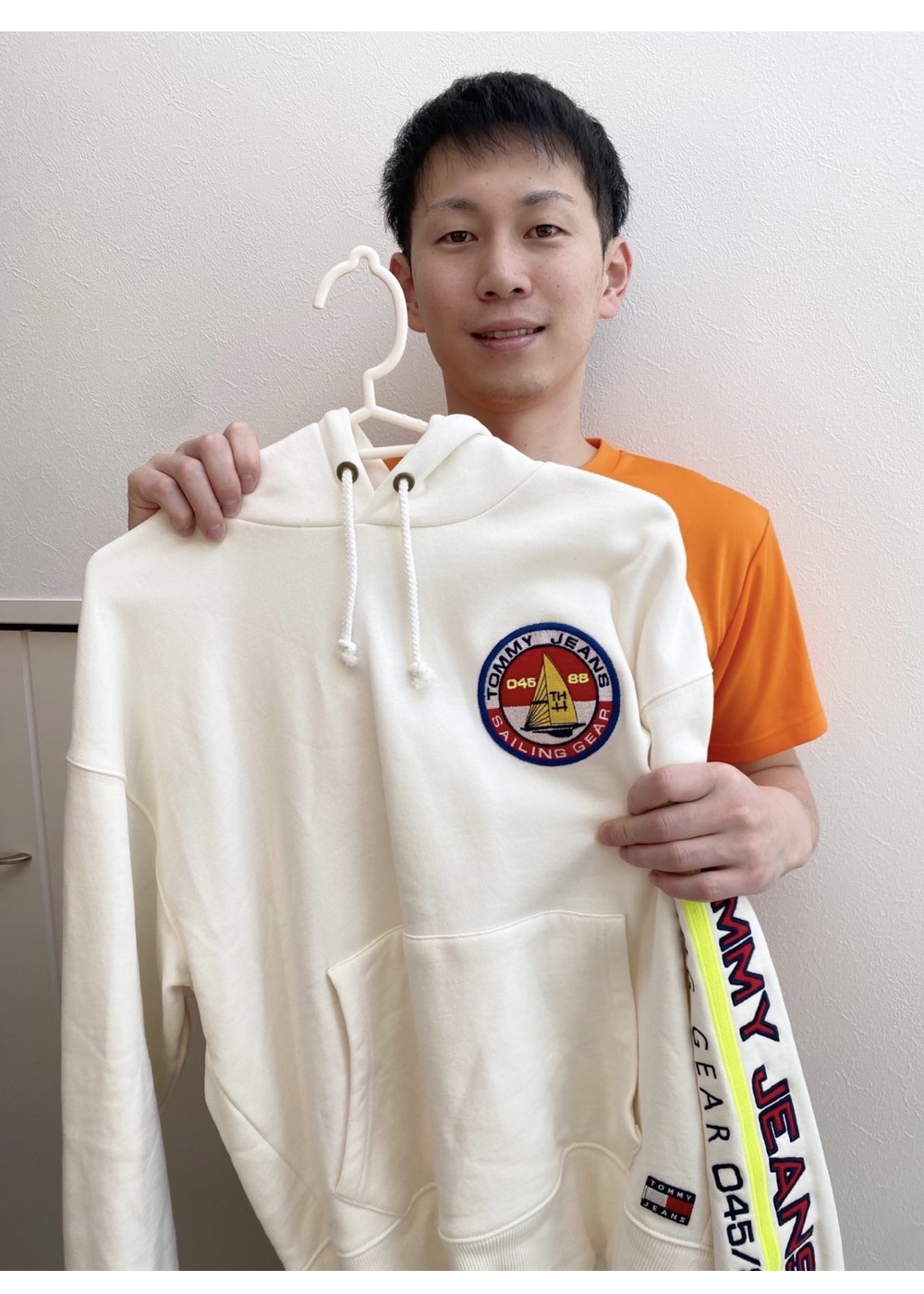 VC長野トライデンツ　 トレーナー　ブランケット　タオル　巾着 VC長野トライデンツ トレーナー ブランケット タオル 巾着 第10