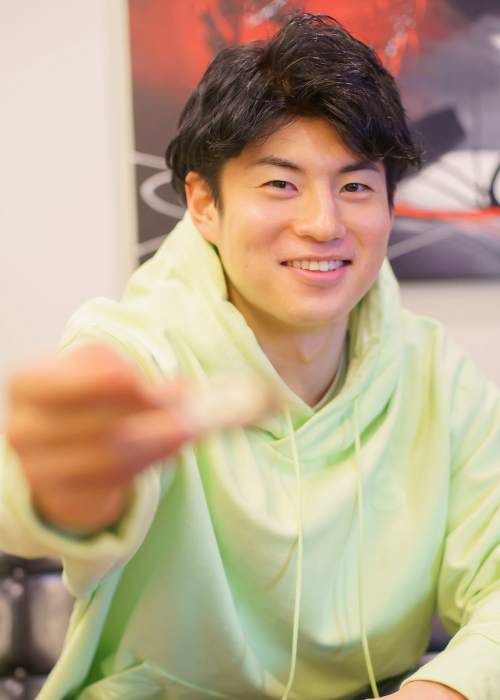 島根スサノオマジック　安藤誓哉　のぼりセット 島根スサノオマジック安藤誓哉のぼりセット