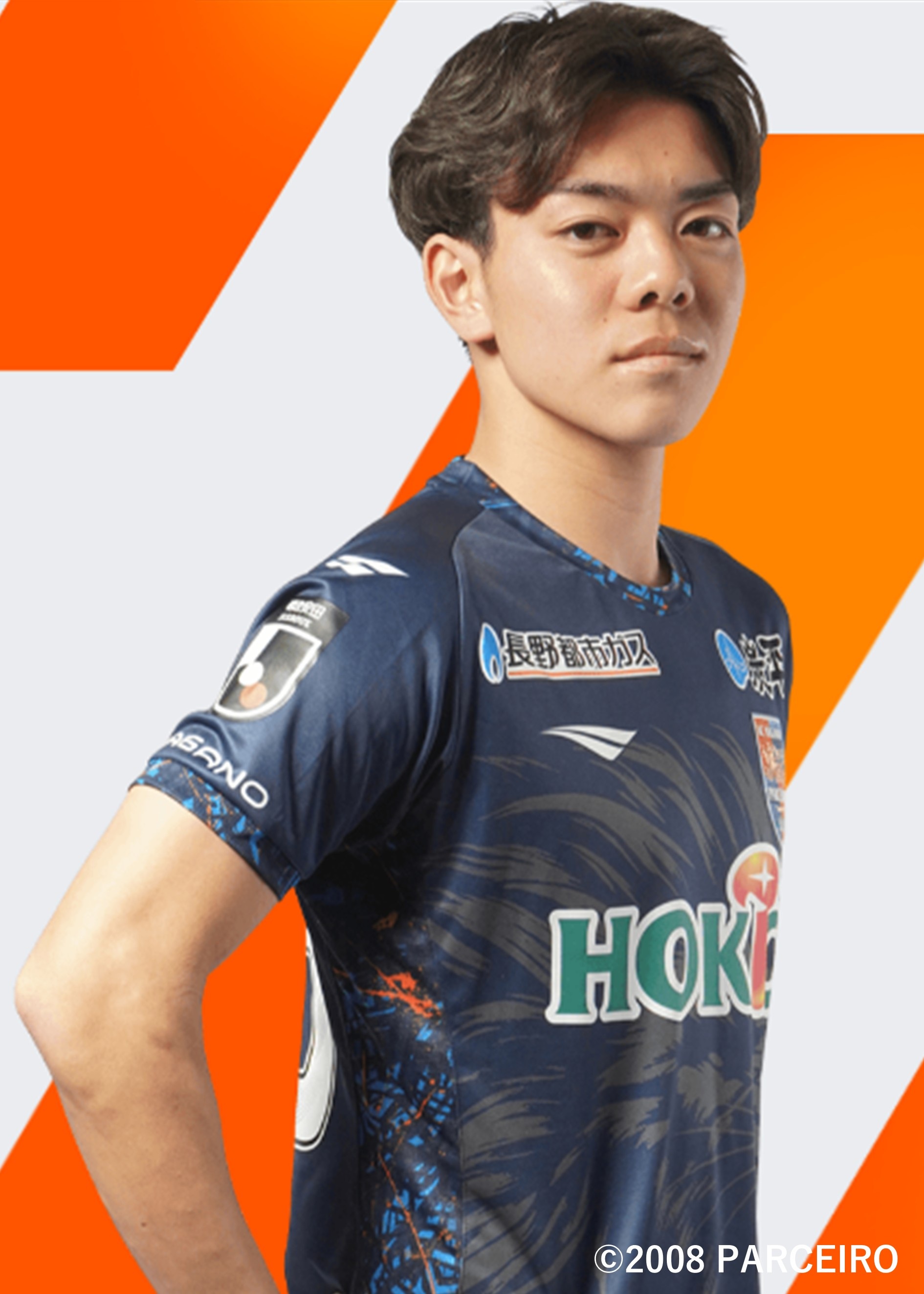 HATTRICK（ハットトリック）-挑戦者の想いをファンへ届ける公式