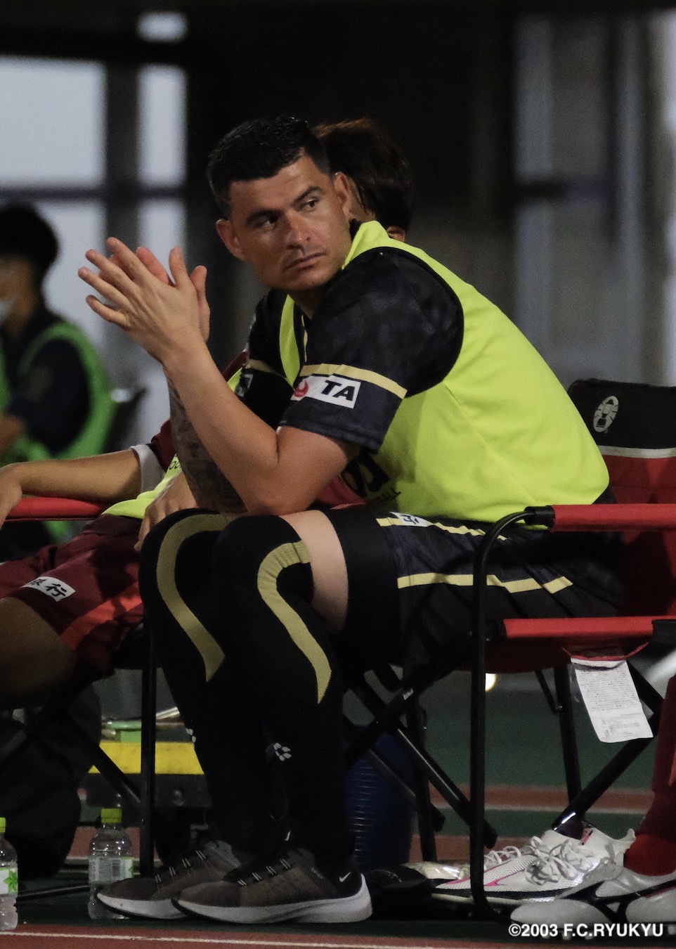 HATTRICK（ハットトリック）-選手の想いをファンへ届ける公式