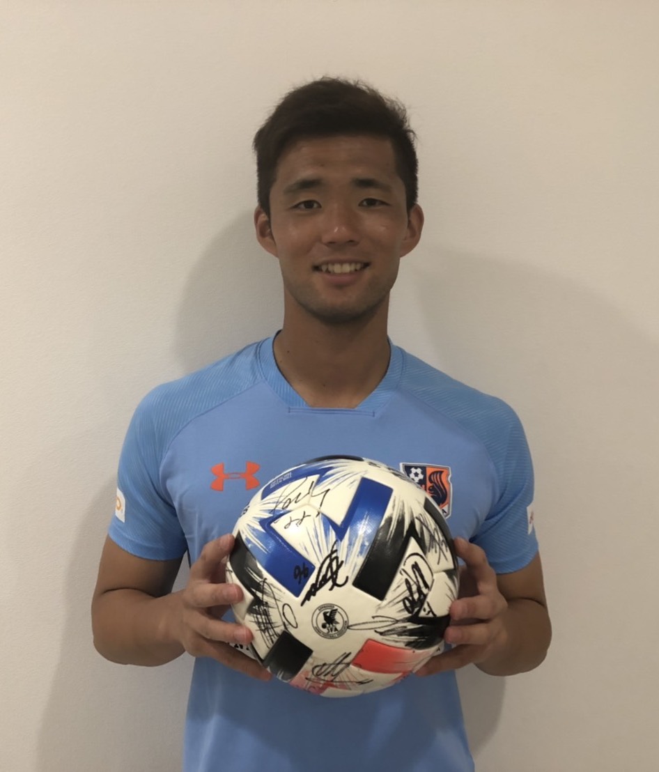大宮アルディージャサイン付きサッカーボール HATTRICK（ハットトリック）-挑戦者の想いをファンへ届ける公式