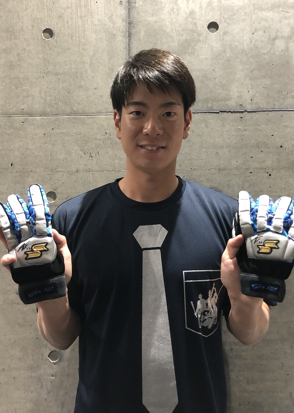 日ハム ファイターズ 松本剛 2等 フクロウ くじ 抽選 - メルカリ