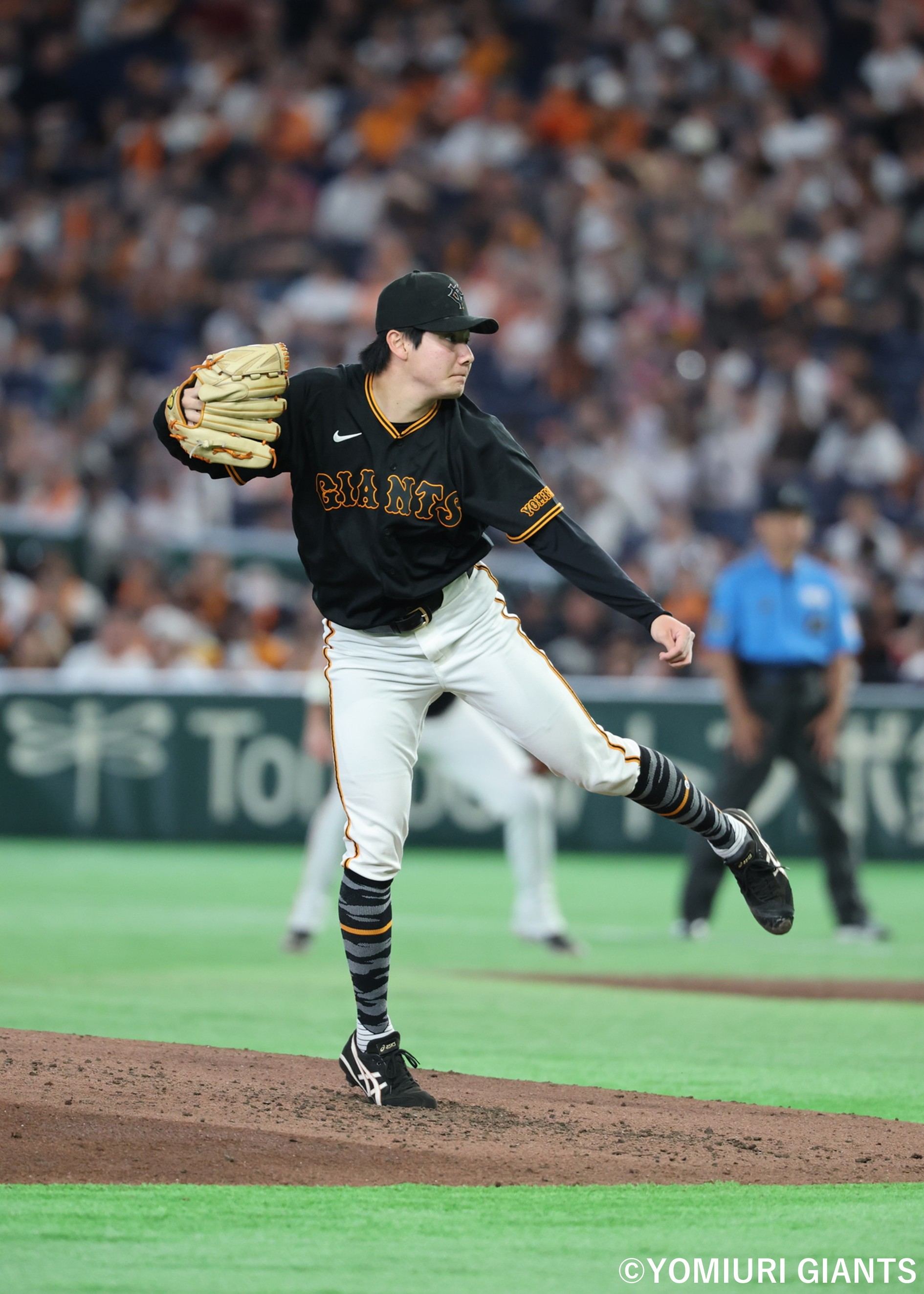 HATTRICK（ハットトリック）-挑戦者の想いをファンへ届ける公式