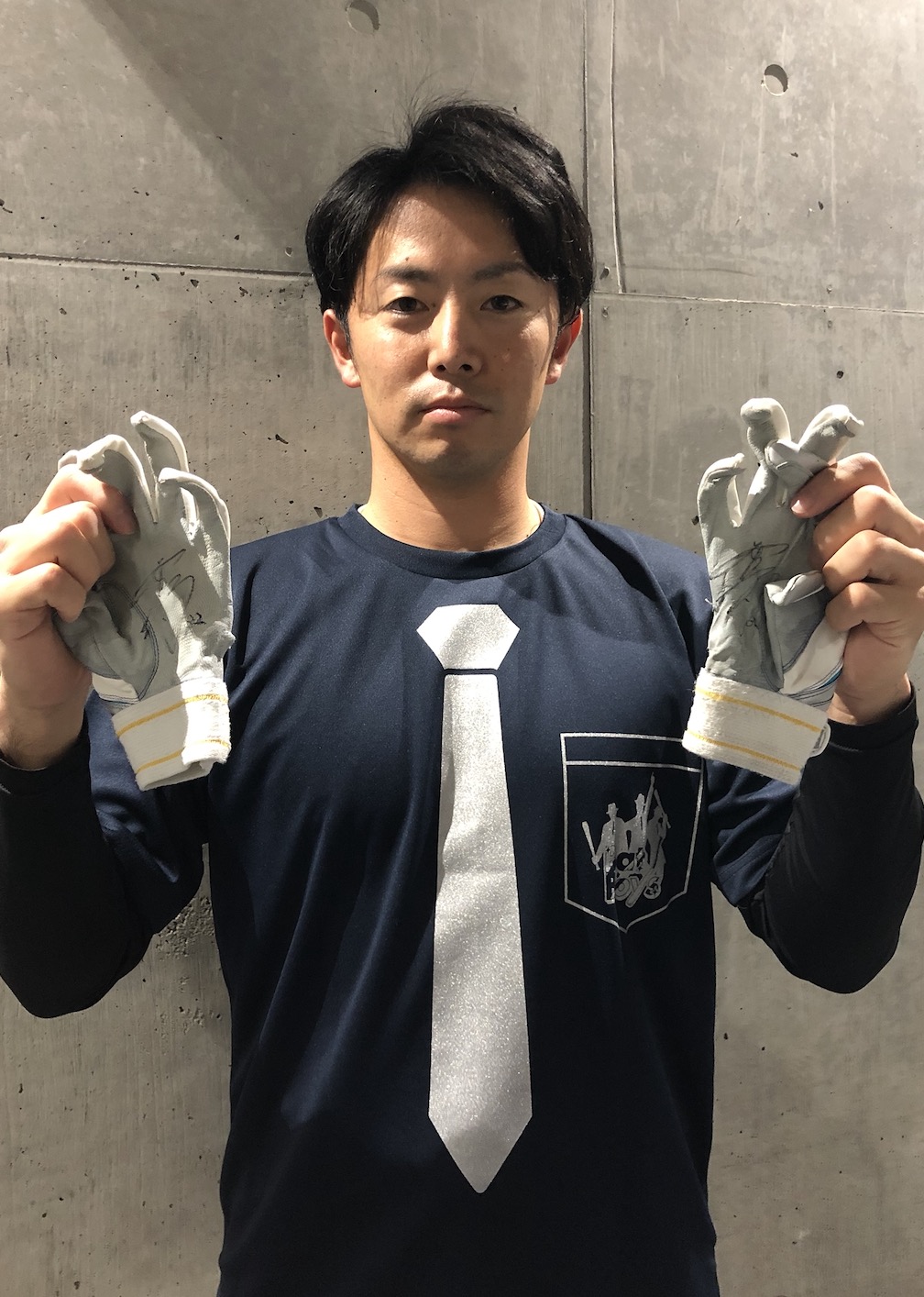 HATTRICK（ハットトリック）-挑戦者の想いをファンへ届ける公式