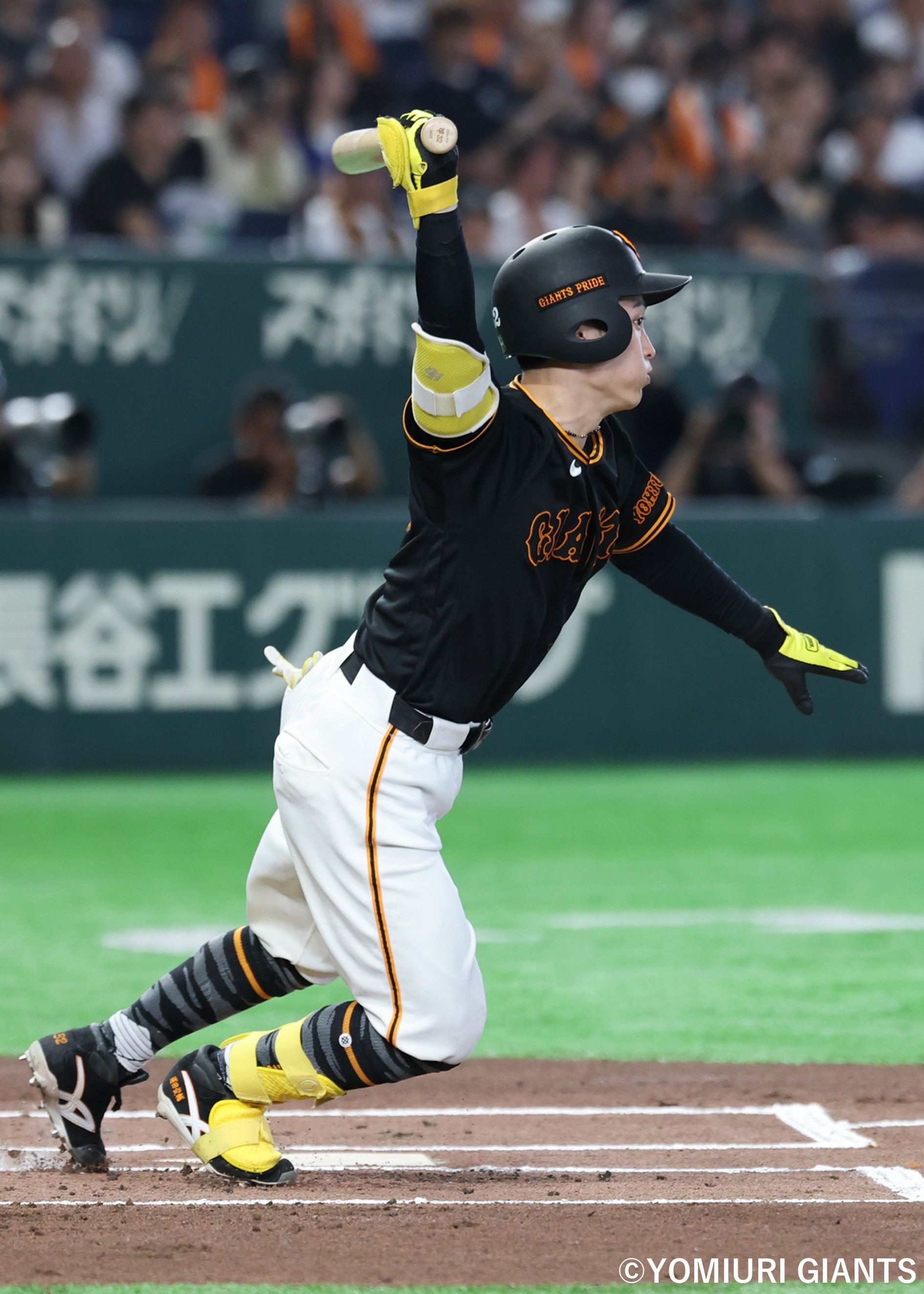 HATTRICK（ハットトリック）-挑戦者の想いをファンへ届ける公式