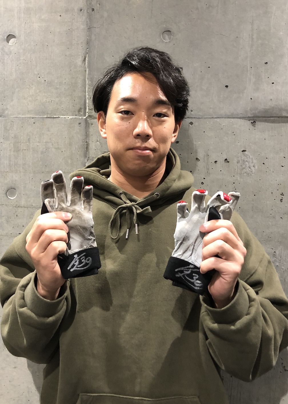 HATTRICK（ハットトリック）-挑戦者の想いをファンへ届ける公式