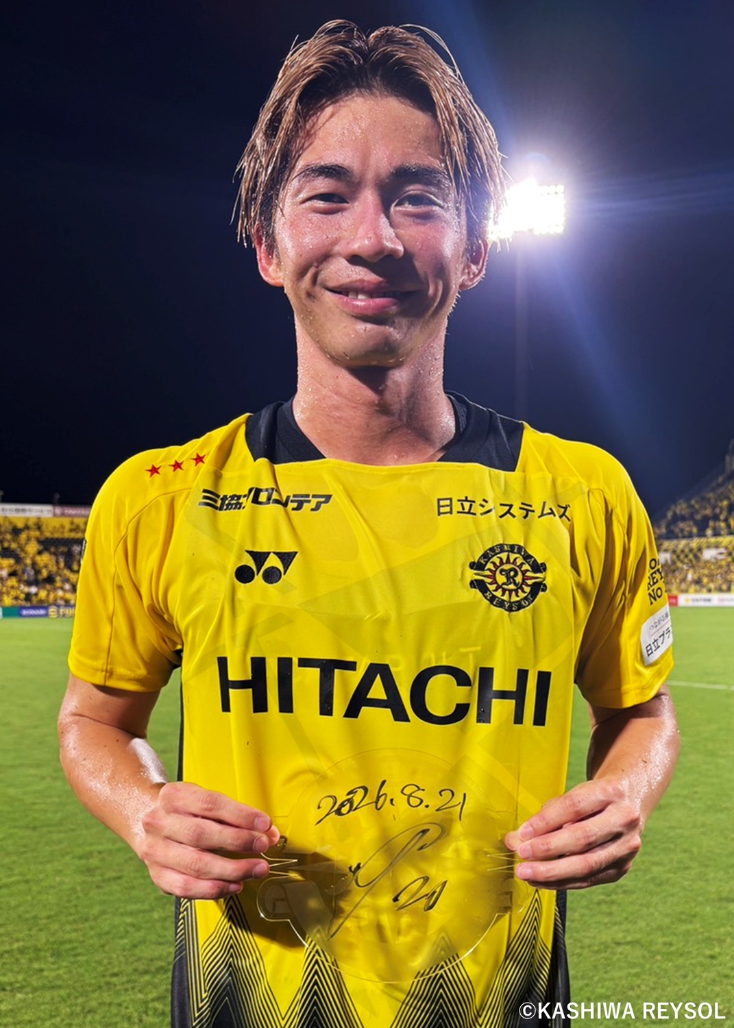 HATTRICK（ハットトリック）-挑戦者の想いをファンへ届ける公式
