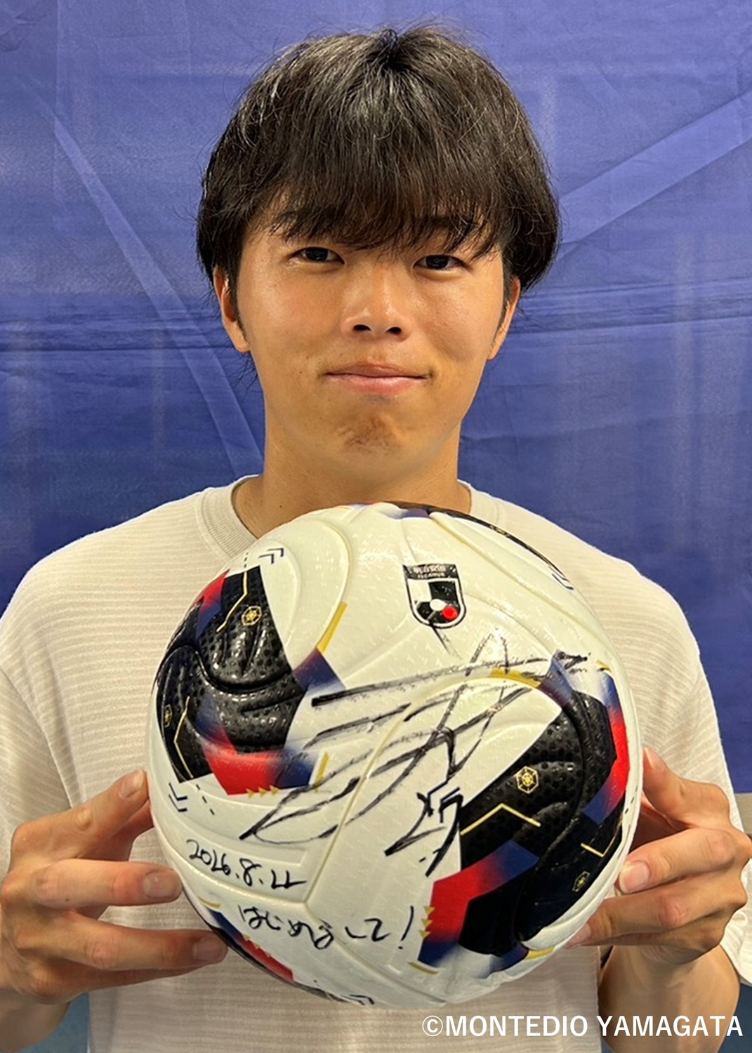 HATTRICK（ハットトリック）-挑戦者の想いをファンへ届ける公式