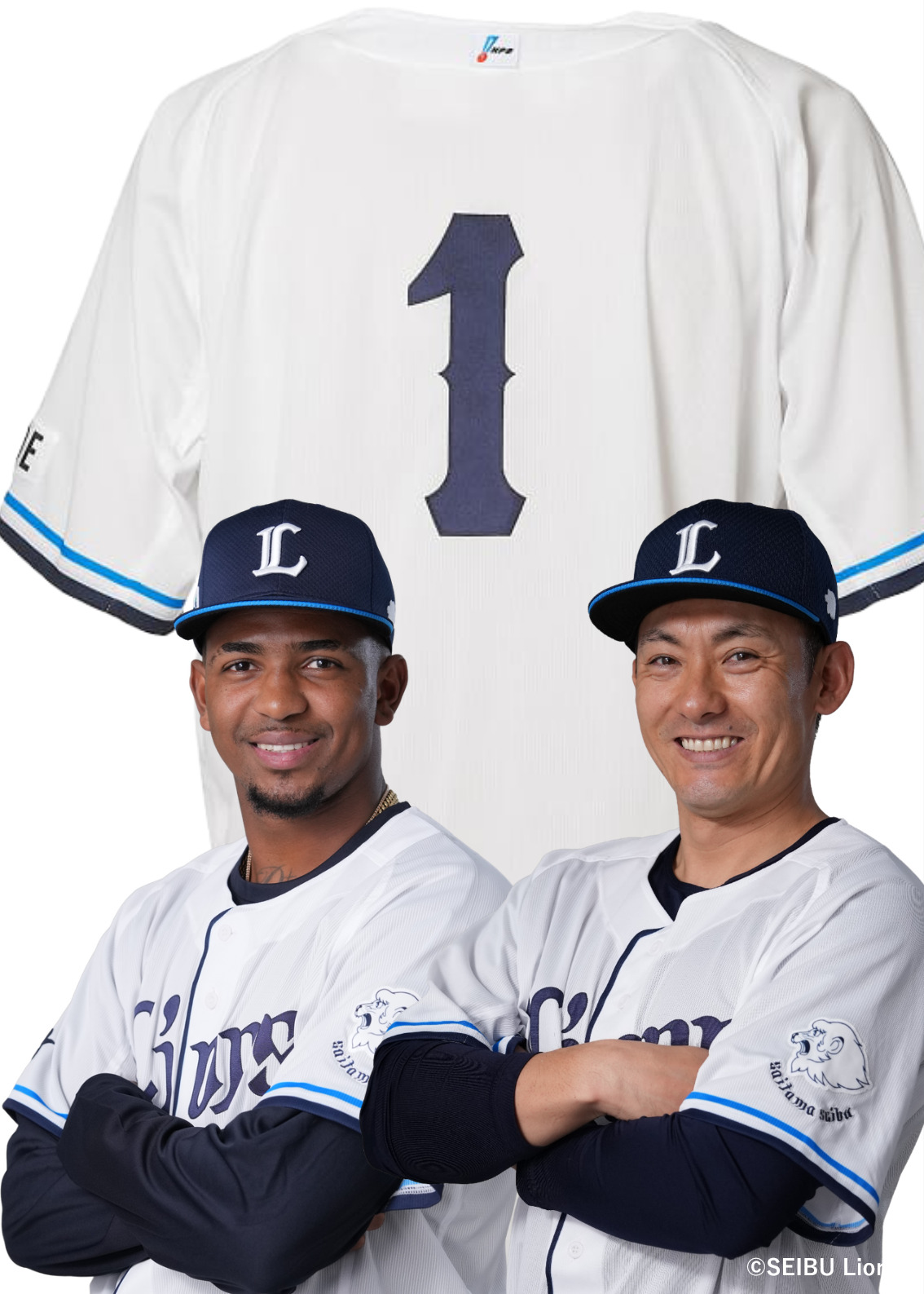 2*8様 埼玉西武ライオンズ　栗山巧　直筆サインユニフォーム HATTRICK（ハットトリック）-挑戦者の想いをファンへ届ける公式