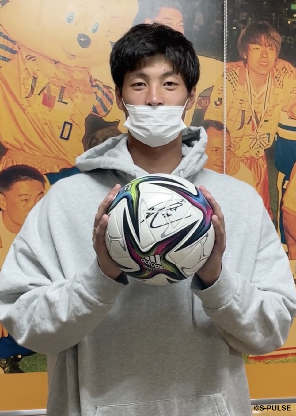 HATTRICK（ハットトリック）-選手の想いをファンへ届ける公式