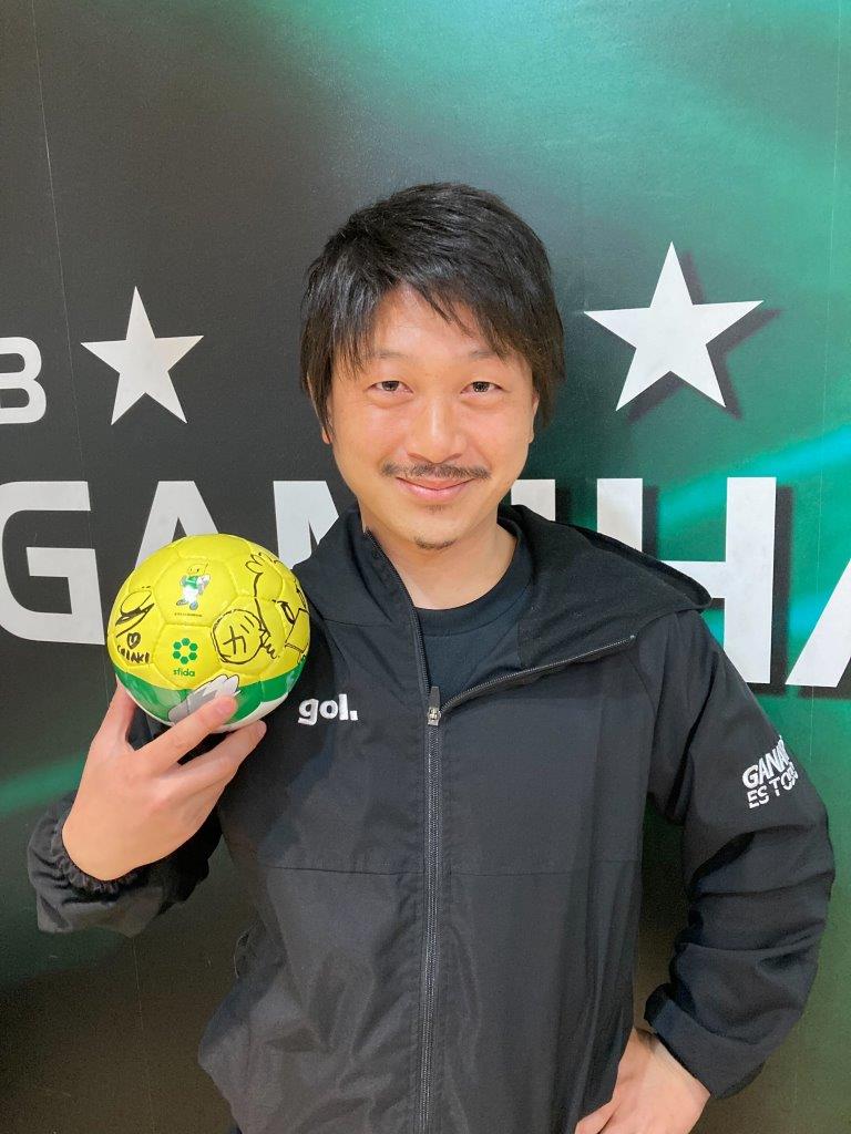 HATTRICK（ハットトリック）-選手の想いをファンへ届ける公式