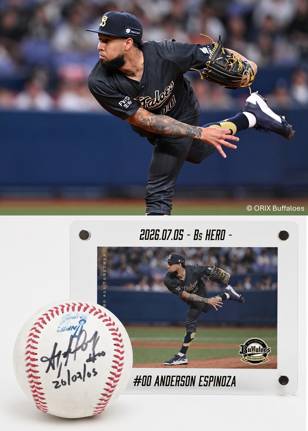 HATTRICK（ハットトリック）-挑戦者の想いをファンへ届ける公式