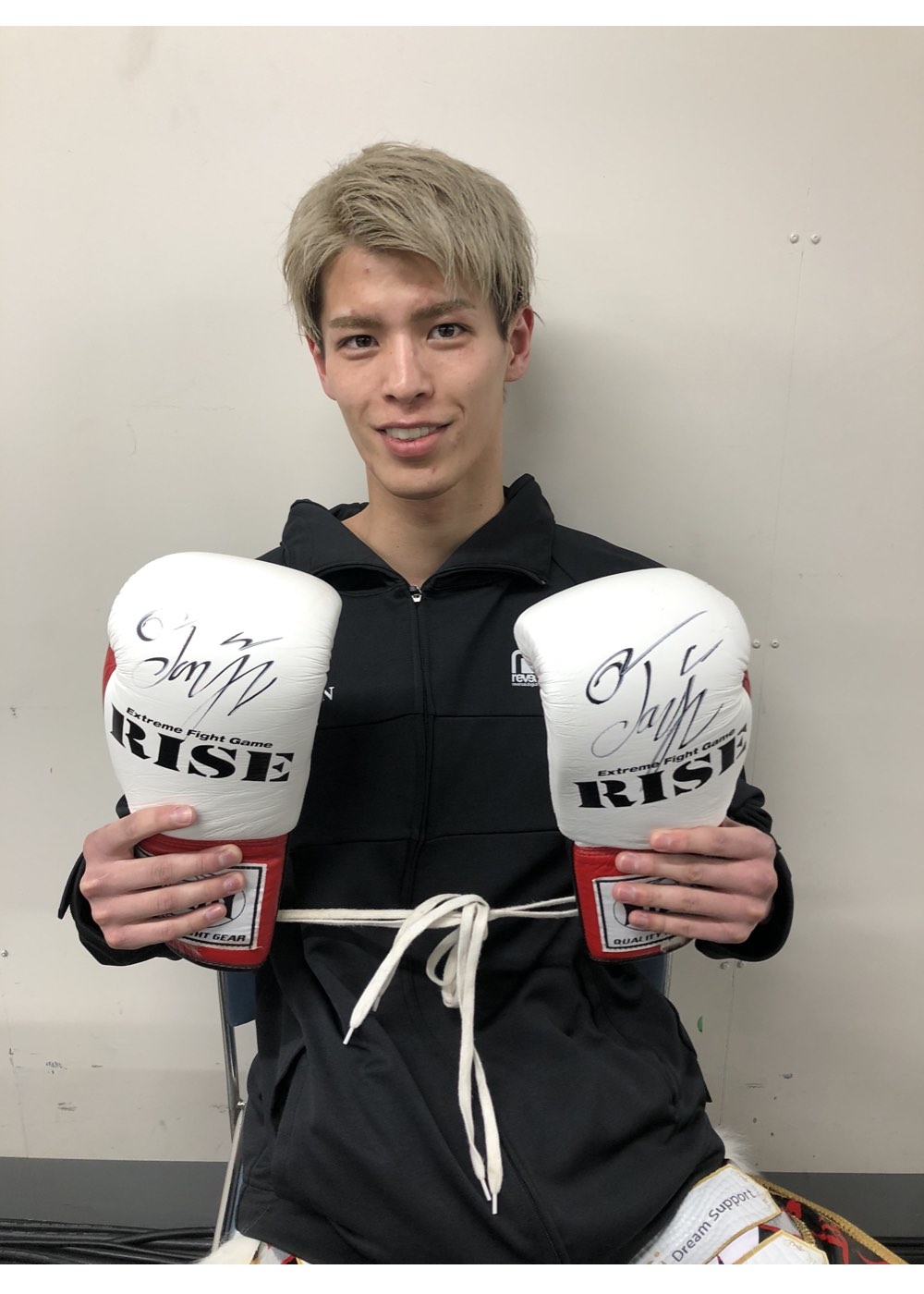 HATTRICK（ハットトリック）-選手の想いをファンへ届ける公式