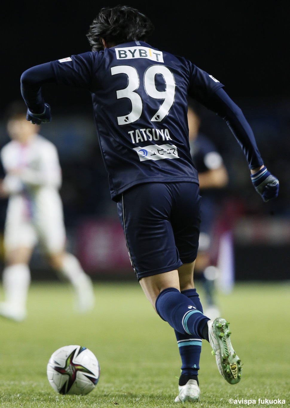 HATTRICK（ハットトリック）-選手の想いをファンへ届ける公式