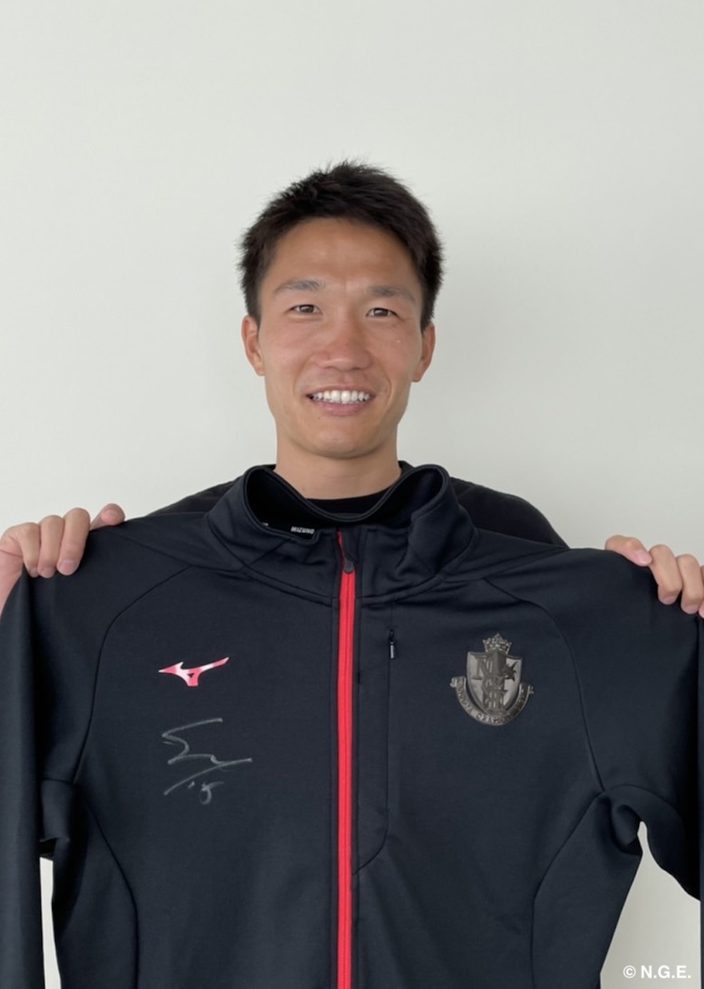 HATTRICK（ハットトリック）-選手の想いをファンへ届ける公式