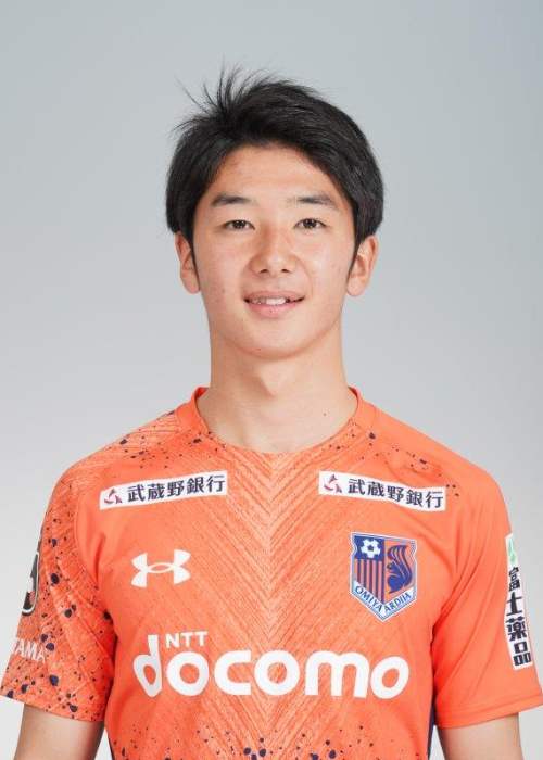 大宮アルディージャ　選手実着用ユニホーム 大宮アルディージャ 選手実着用ユニホーム