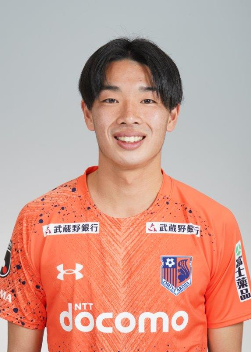 ２０２０年 大宮アルディージャ 大山啓輔選手支給品　オーセンティックユニフォーム HATTRICK（ハットトリック）-選手の想いをファンへ届ける公式