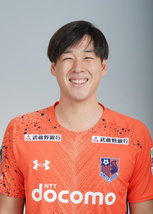 ［サイン有］オーセンティック大宮アルディージャ 大山啓輔 ユニフォーム HATTRICK（ハットトリック）-選手の想いをファンへ届ける公式