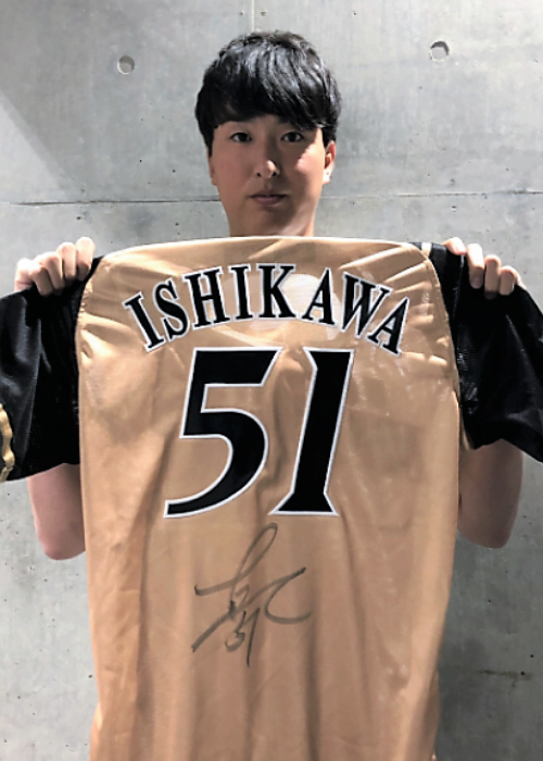 HATTRICK（ハットトリック）-選手の想いをファンへ届ける公式