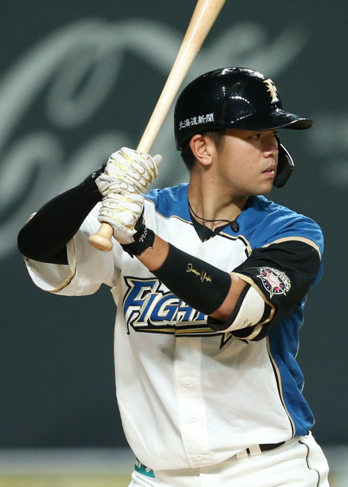 HATTRICK（ハットトリック）-選手の想いをファンへ届ける公式