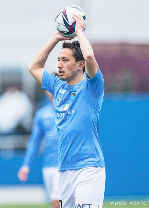 HATTRICK（ハットトリック）-選手の想いをファンへ届ける公式