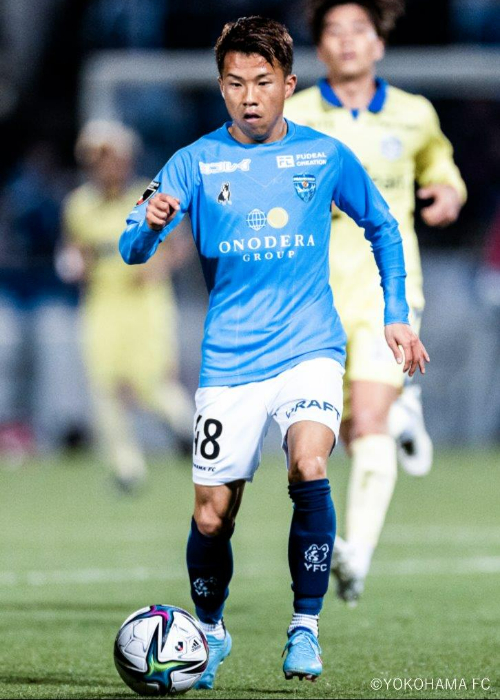 横浜FC 2010 ユニフォーム オーセンティック XOジャンキー 0 2点