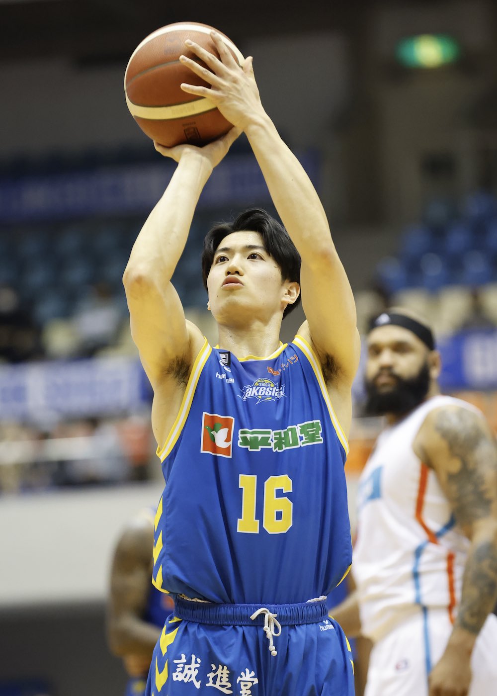 滋賀レイクス 野本大智 レプリカユニフォーム Oサイズ 滋賀レイクス SHIGA LAKES on X: 