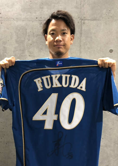 北海道日本ハムファイターズ - 北海道日本ハムファイターズ　上沢投手　直筆サイン入り　ユニフォームS 北海道日本ハムファイターズ 上沢 実使用ホームユニフォーム