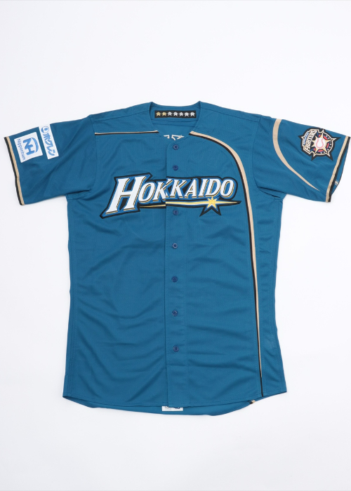 HATTRICK（ハットトリック）-選手の想いをファンへ届ける公式