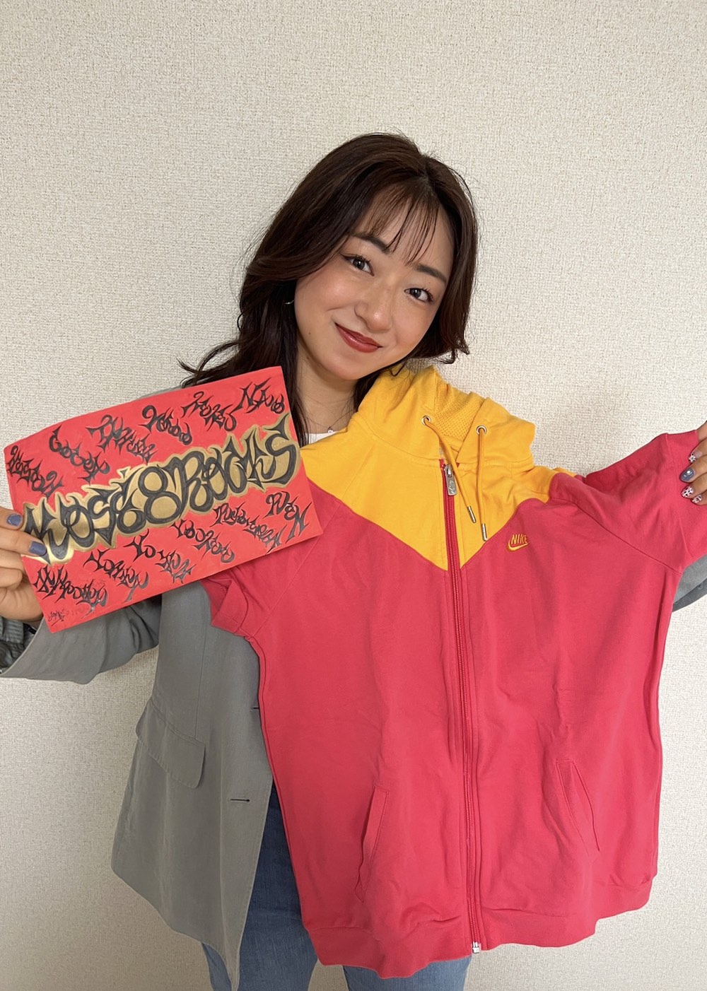 バッグ Rickie 6471【直営店限定】LT.A4.アフリカ-トート-A RICCIEVERYDAY